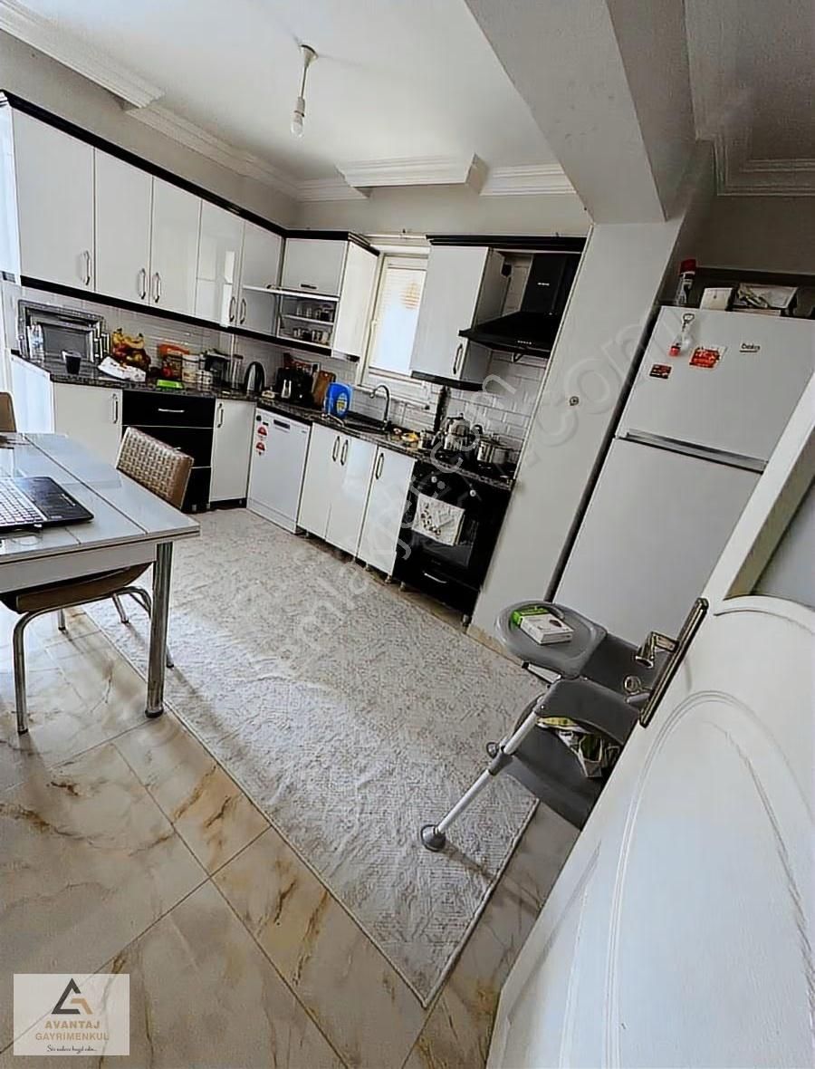 Avantaj Gayrimenkul'den İlkadım Tepecik Satılık 2+1 Daire - Görsel 20