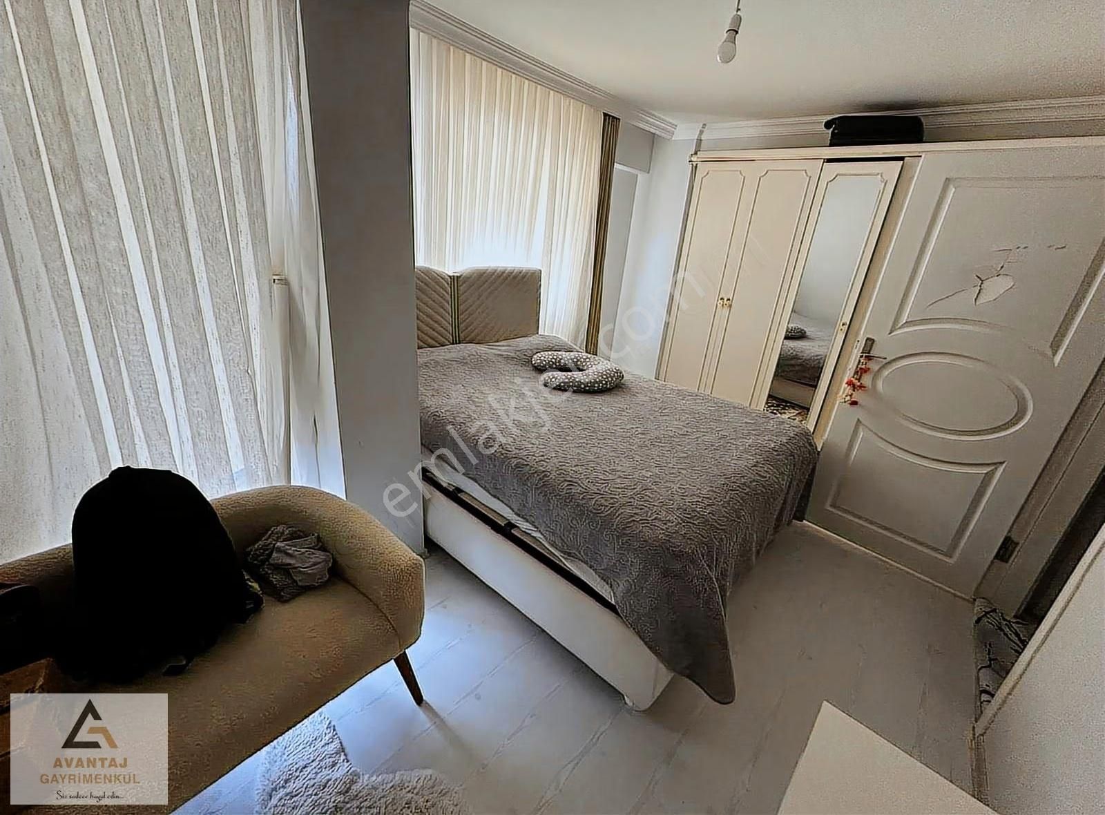 Avantaj Gayrimenkul'den İlkadım Tepecik Satılık 2+1 Daire - Görsel 15