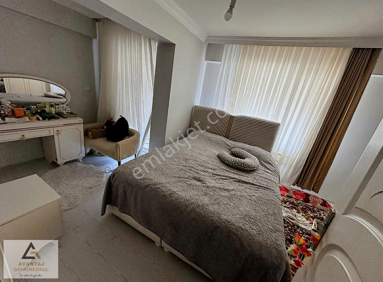 Avantaj Gayrimenkul'den İlkadım Tepecik Satılık 2+1 Daire - Görsel 8