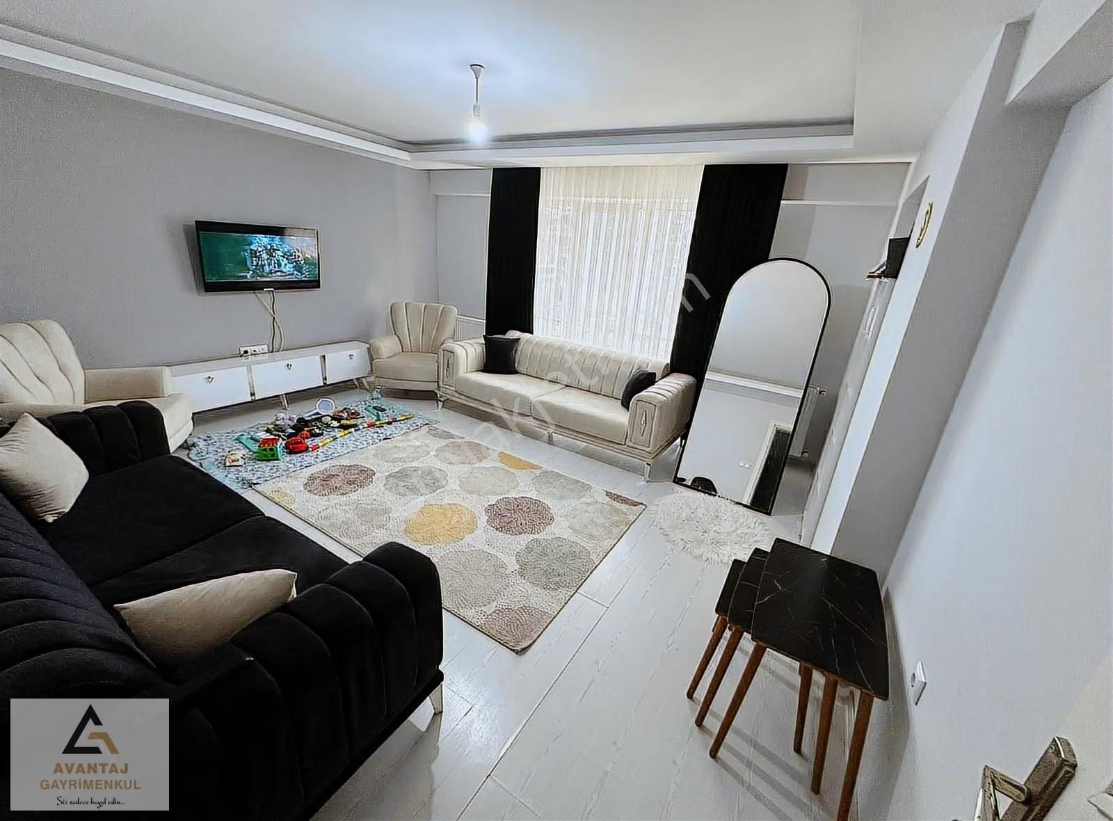 Avantaj Gayrimenkul'den İlkadım Tepecik Satılık 2+1 Daire - Görsel 19