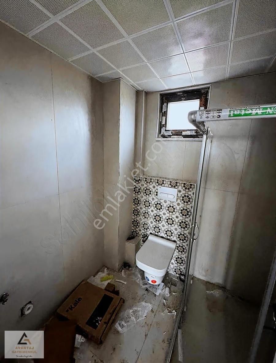 Deniz Manzaralı Satılık Lüks 1+1(sınırsız Kredi Fırsatı) - Görsel 3