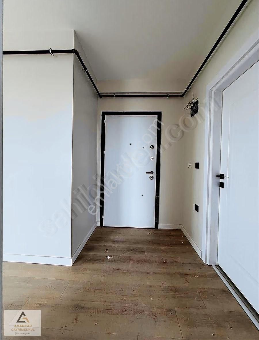 Deniz Manzaralı Satılık Lüks 1+1(sınırsız Kredi Fırsatı) - Görsel 5