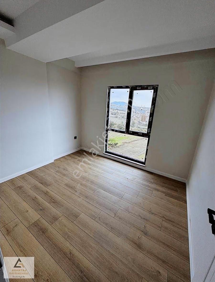 Deniz Manzaralı Satılık Lüks 1+1(sınırsız Kredi Fırsatı) - Görsel 7