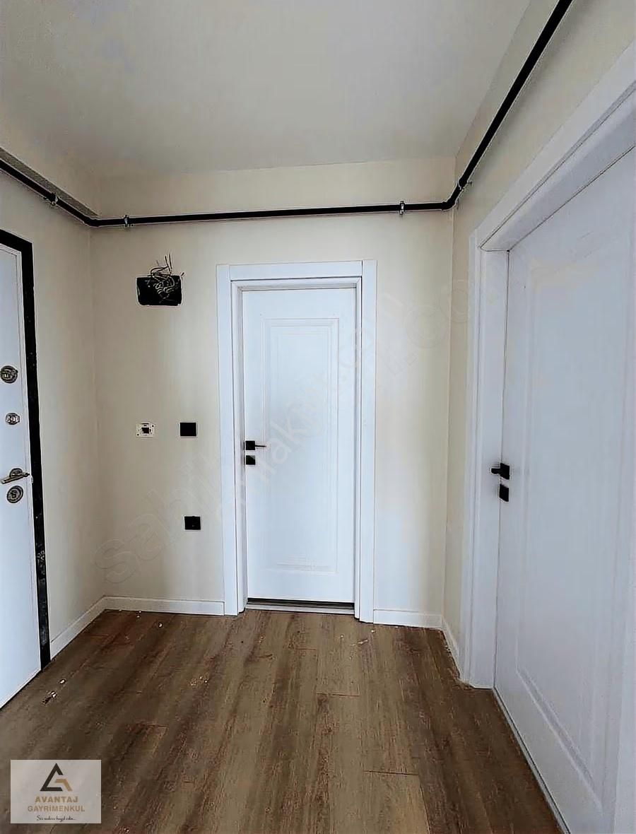 Deniz Manzaralı Satılık Lüks 1+1(sınırsız Kredi Fırsatı) - Görsel 6