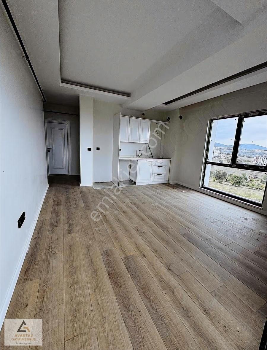 Deniz Manzaralı Satılık Lüks 1+1(sınırsız Kredi Fırsatı) - Görsel 9