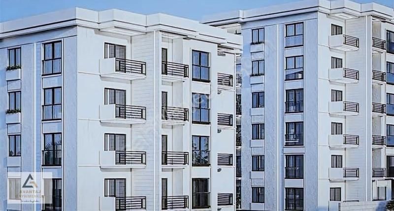 Deniz Manzaralı Ultra Lüks Satılık 1+1(yıl Sonu Fırsatı) - Görsel 5