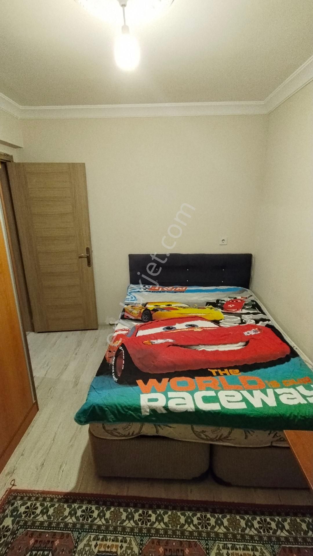 Berkay Emlaktan Yeşil Mahallede Kiralık 1+1 Daire - Görsel 31