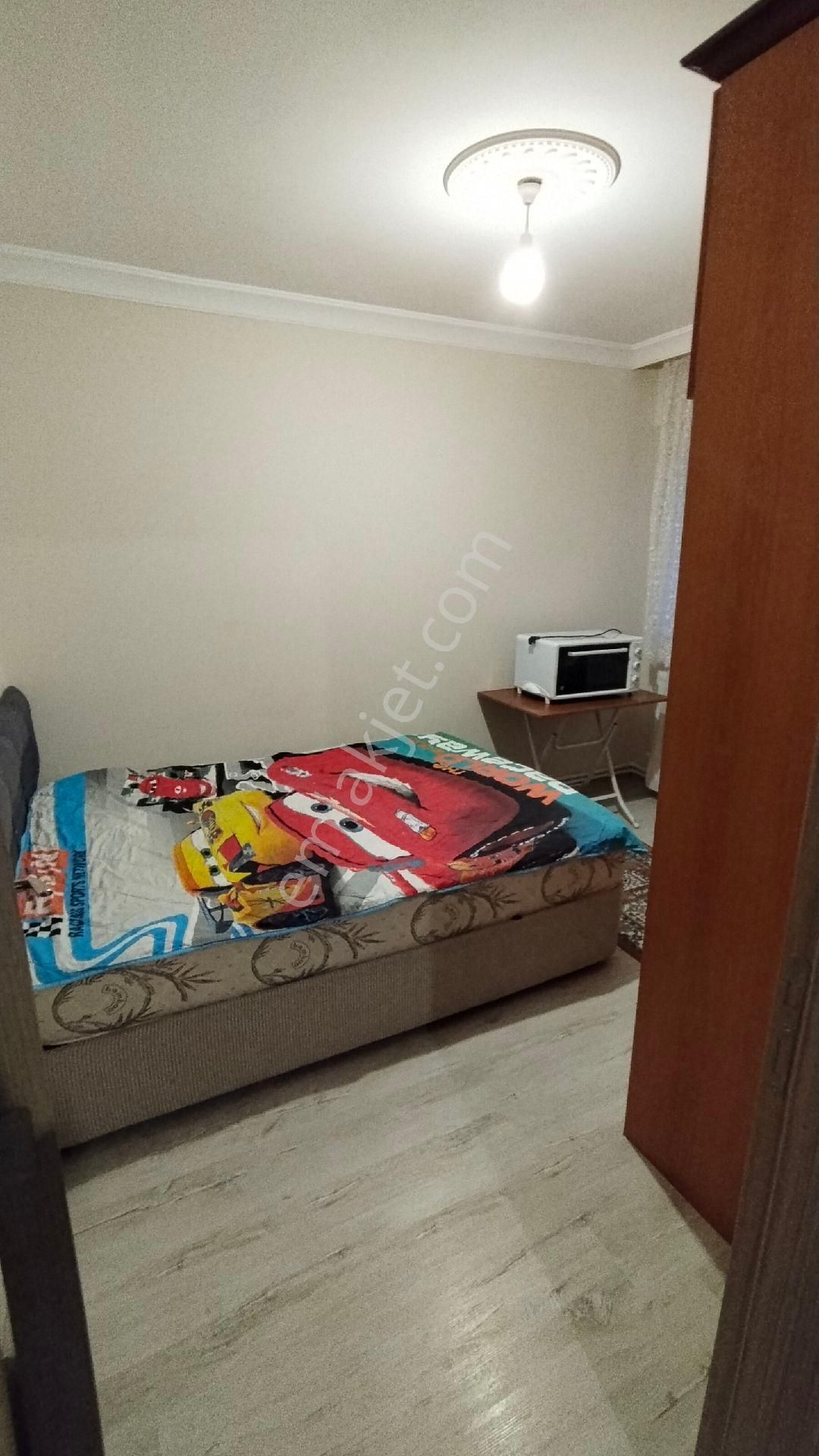 Berkay Emlaktan Yeşil Mahallede Kiralık 1+1 Daire - Görsel 30