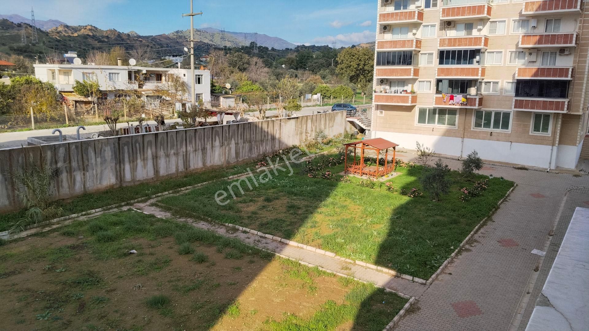 Berkay Emlaktan Yeşil Mahallede Kiralık 1+1 Daire - Görsel 4