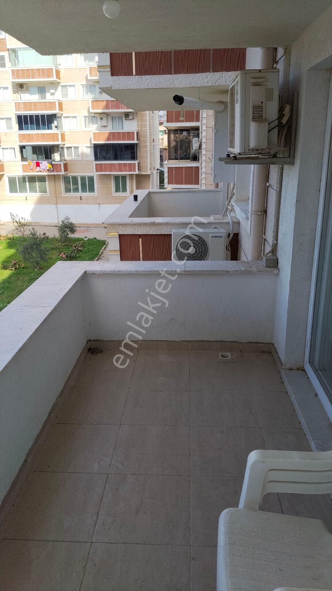 Berkay Emlaktan Yeşil Mahallede Kiralık 1+1 Daire - Görsel 6