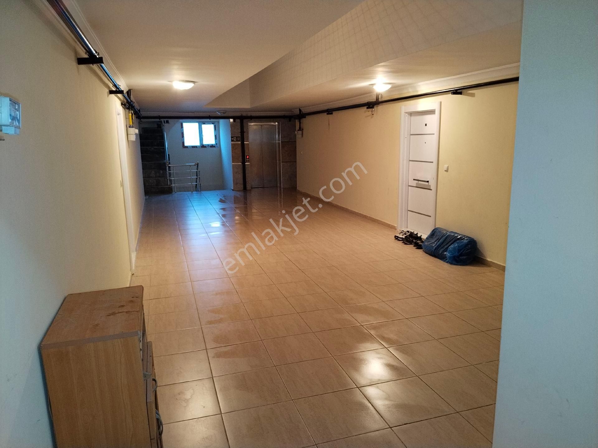 Berkay Emlaktan Yeşil Mahallede Kiralık 1+1 Daire - Görsel 14