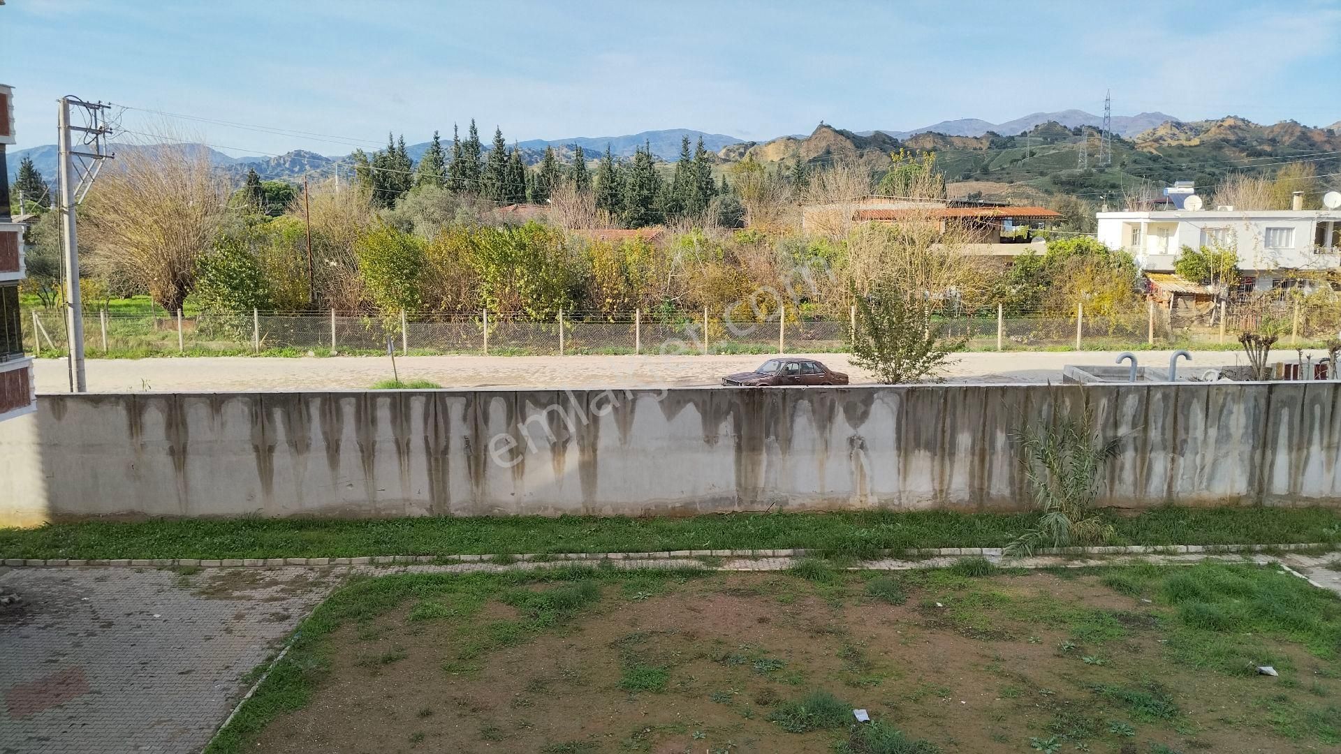 Berkay Emlaktan Yeşil Mahallede Kiralık 1+1 Daire - Görsel 5