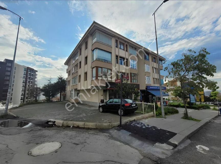 Süper Konumlu Merkezi 3+1 Daire