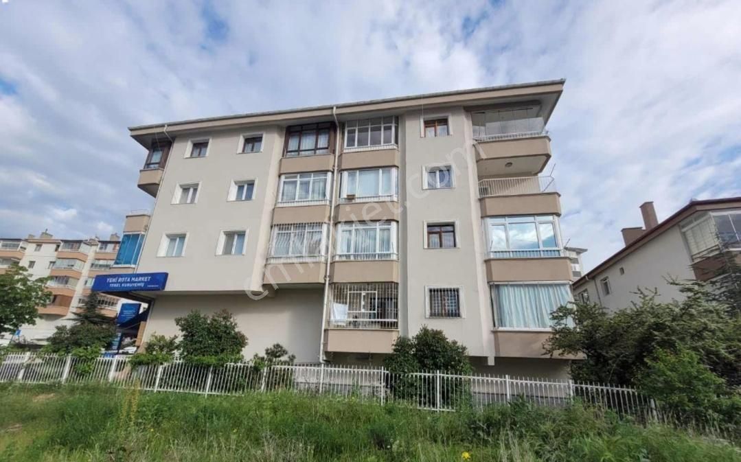 Süper Konumlu Merkezi 3+1 Daire - Görsel 4