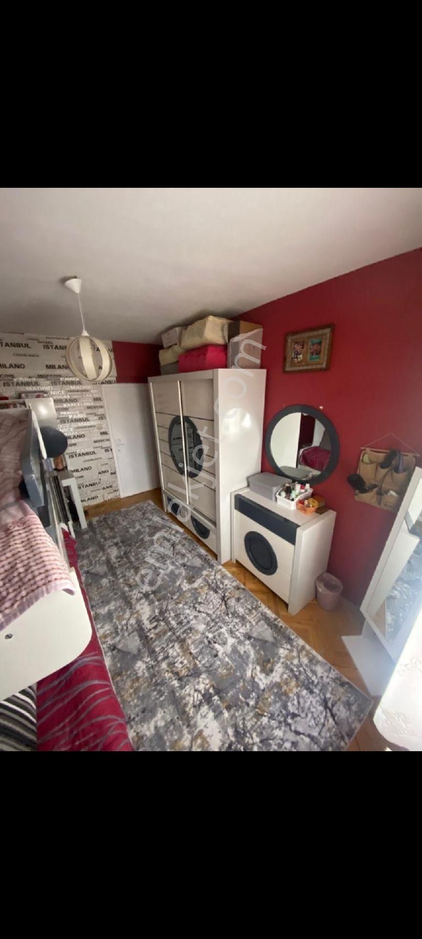 Süper Konumlu Merkezi 3+1 Daire - Görsel 12