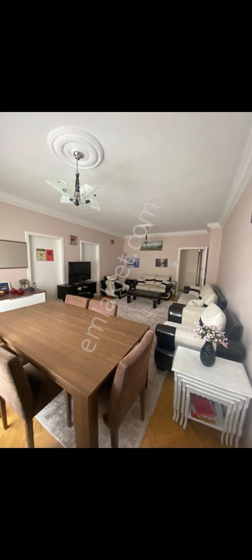 Süper Konumlu Merkezi 3+1 Daire - Görsel 5