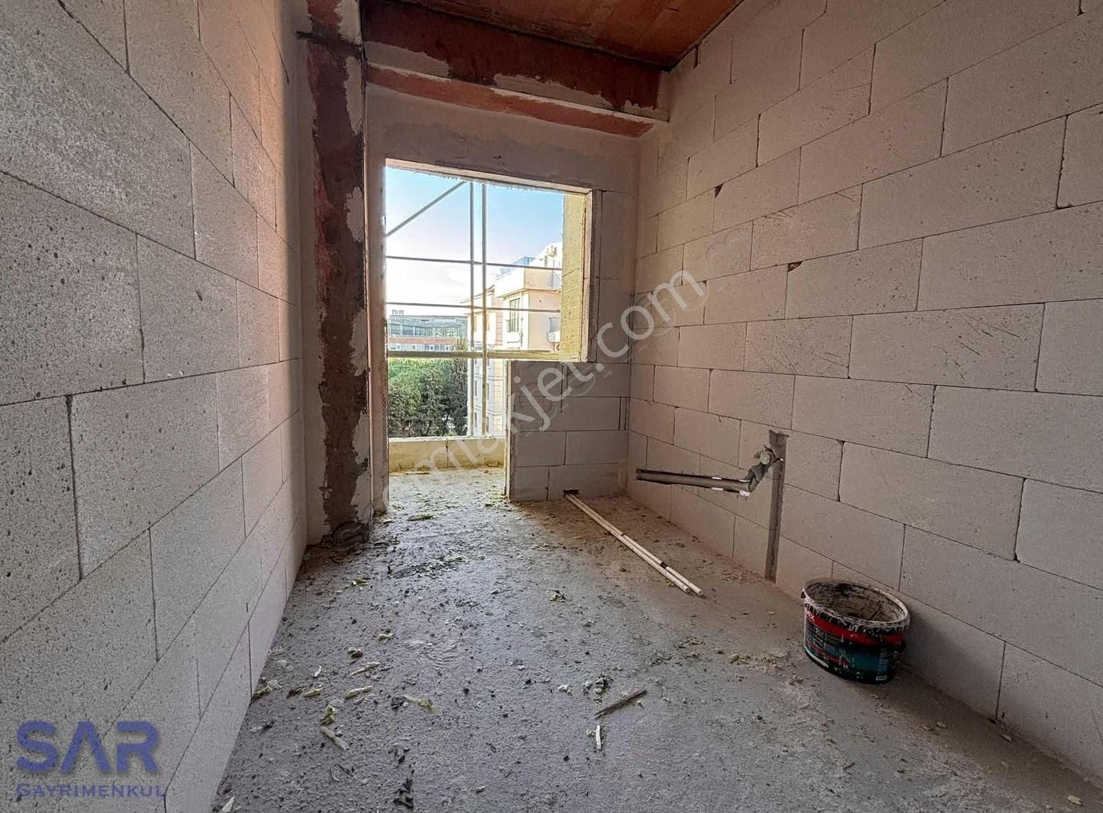 Marmaray'a Yürüme Mesafesinde Mart 2026'da Teslim 2+1 ! - Görsel 3