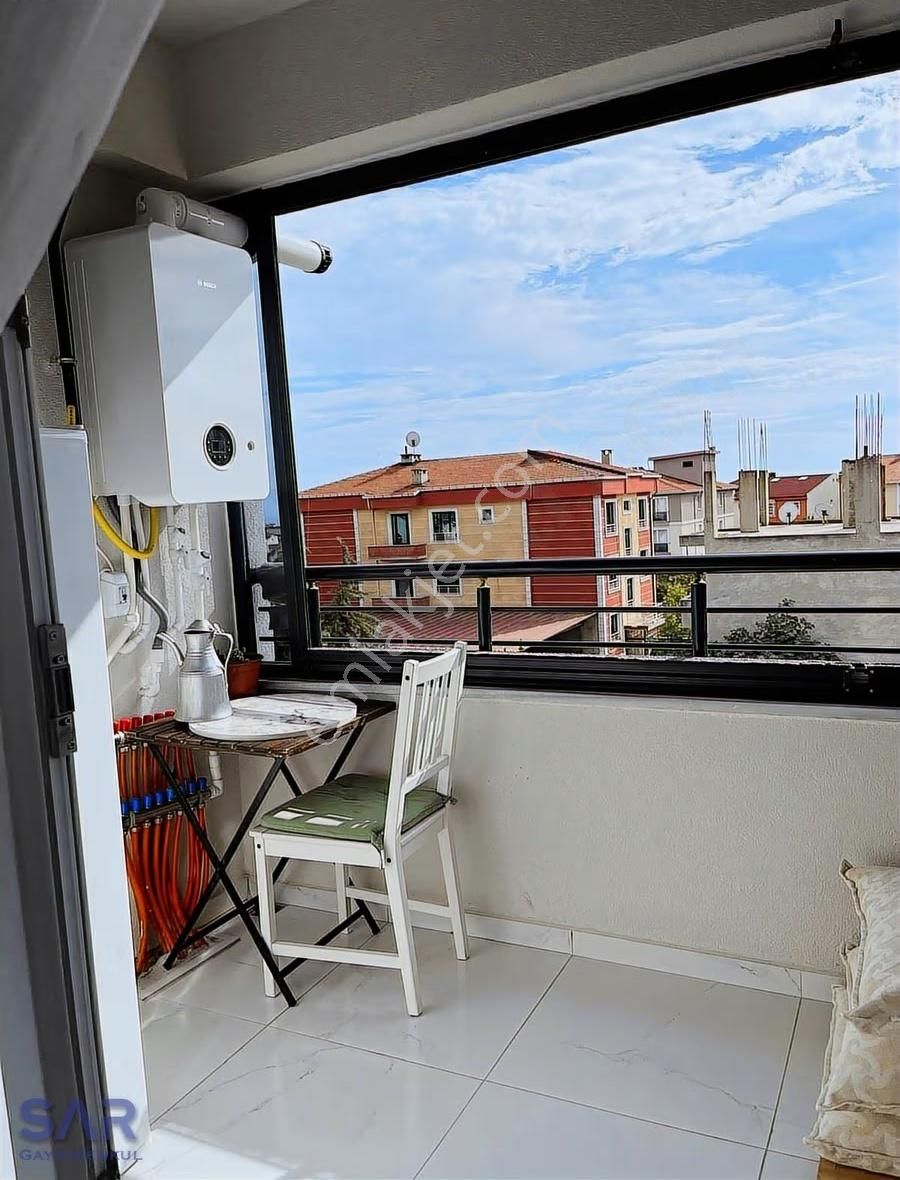 Tekirdağ Çınarlı Mh.'de 140 M² Satılık 3+1 Daire ! - Görsel 3