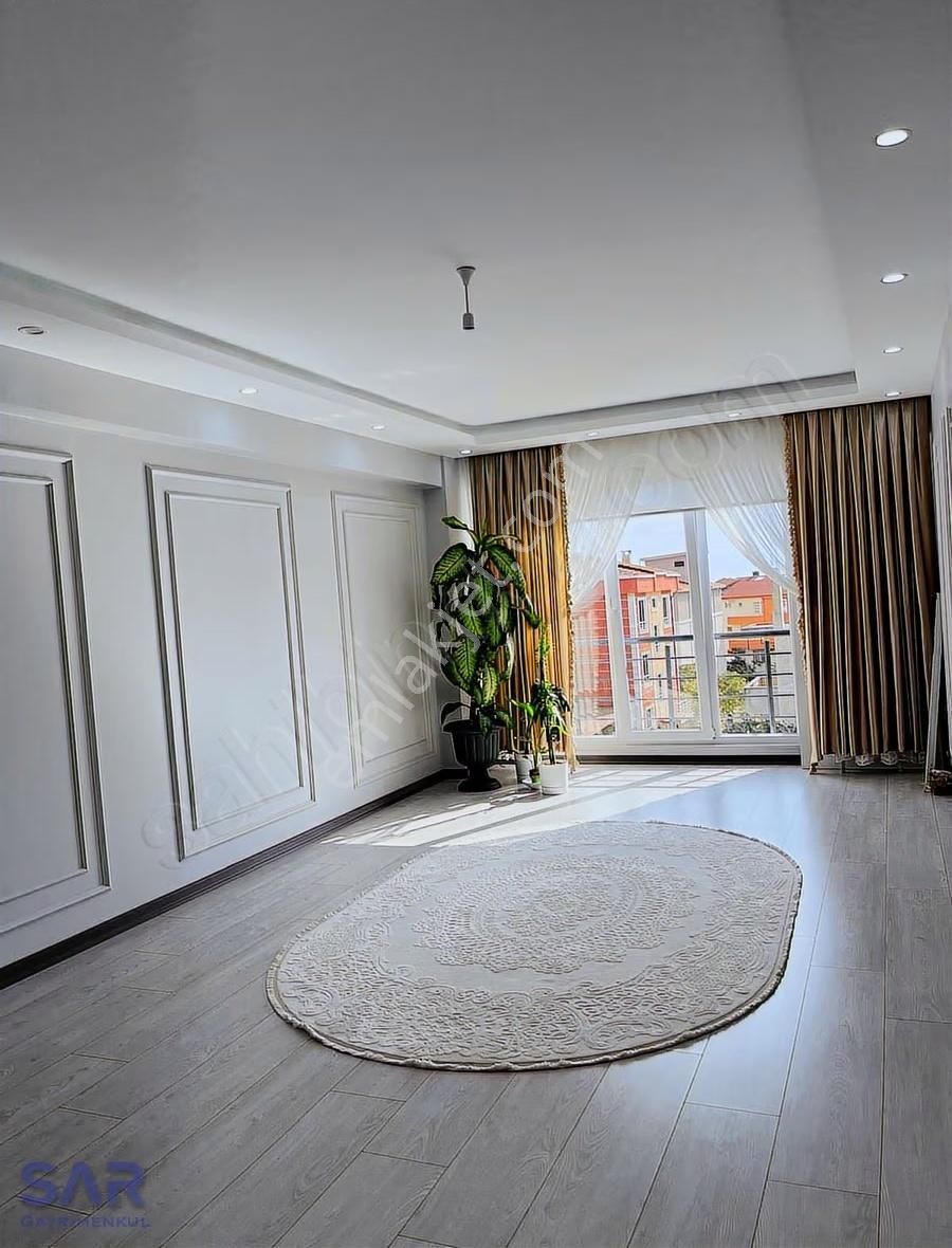 Tekirdağ Çınarlı Mh.'de 140 M² Satılık 3+1 Daire !