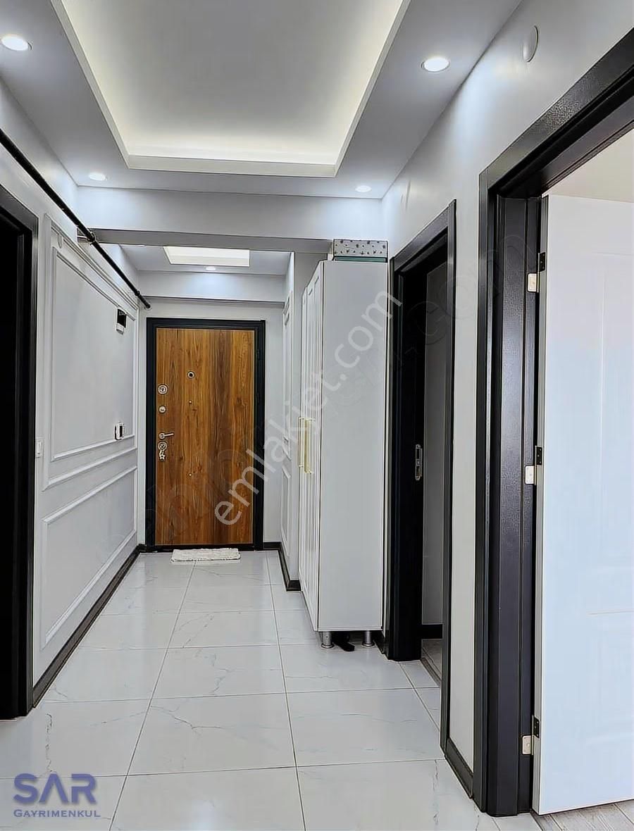 Tekirdağ Çınarlı Mh.'de 140 M² Satılık 3+1 Daire ! - Görsel 2