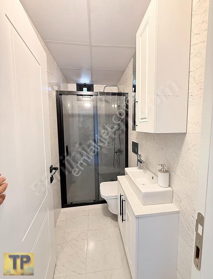 Ultra Lüks Taş Kale Malikane - Villa - Görsel 20