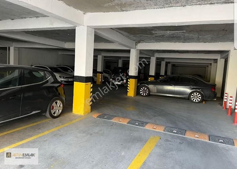 Metrobüse Yürüme Mesafesi Hill Konutlarında Eşyalı 1+1 Satılık - Görsel 6