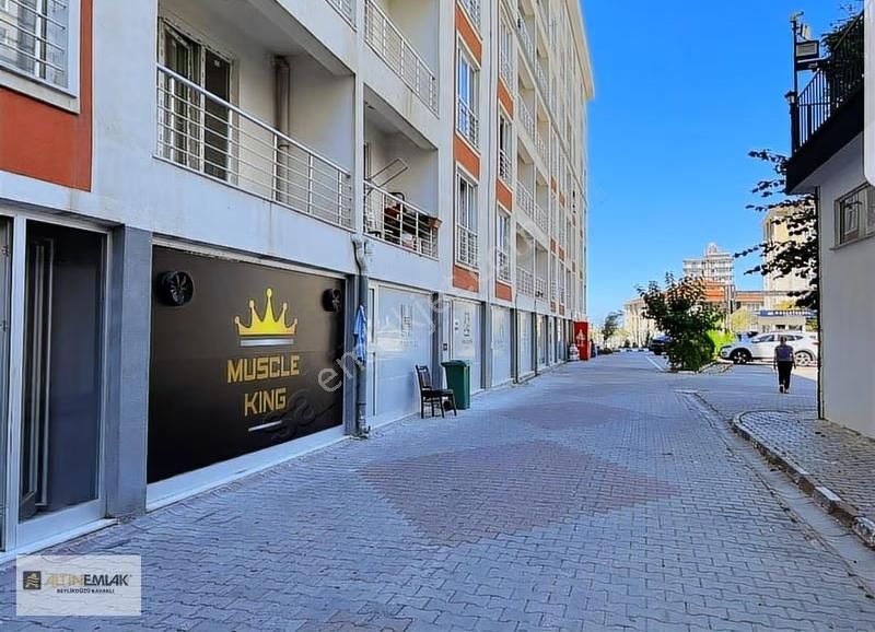 Metrobüse Yürüme Mesafesi Hill Konutlarında Eşyalı 1+1 Satılık - Görsel 10