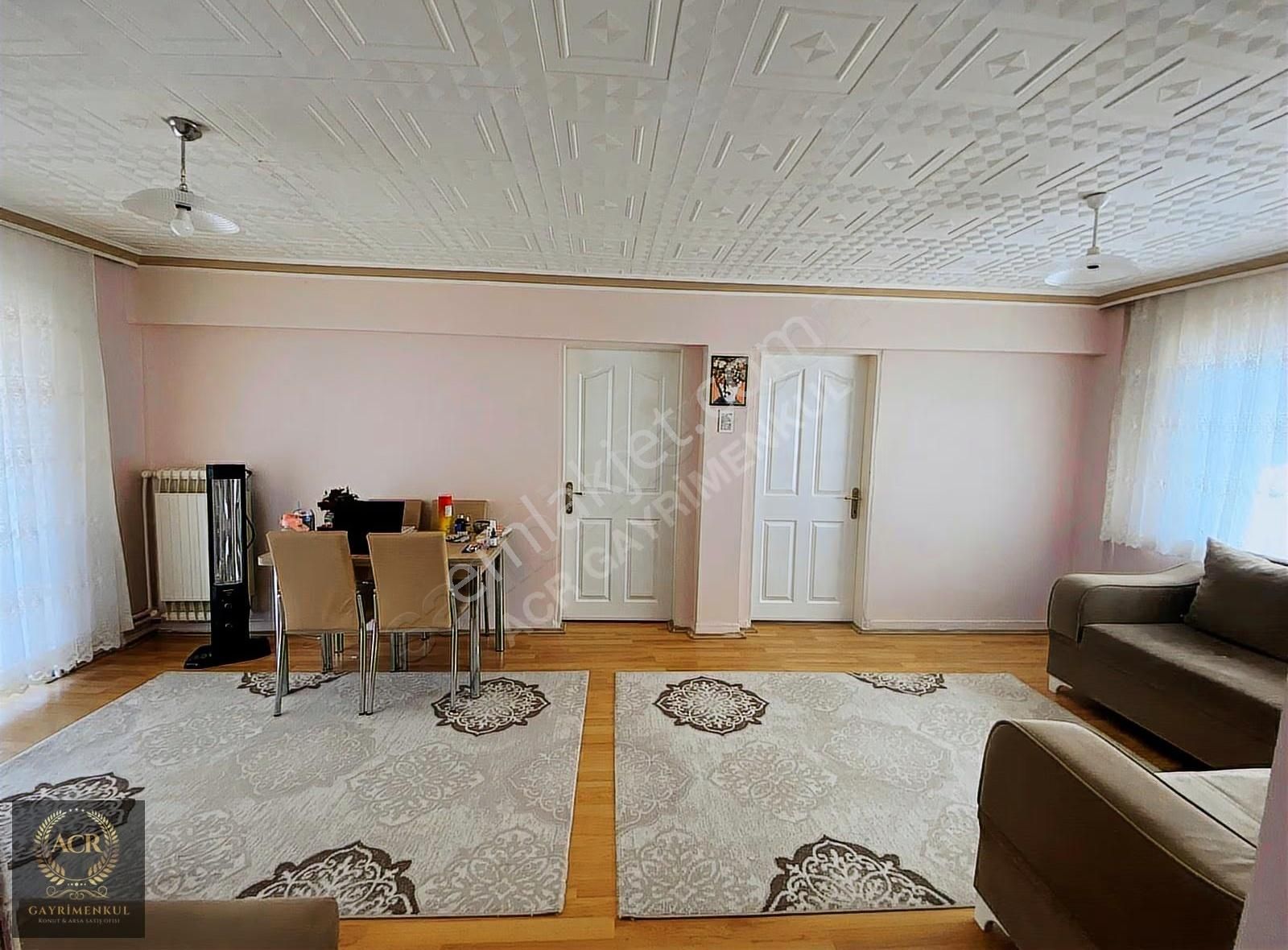 Acr'den Kentsel Dönüşüm İçerisinde Yatırımlık 3+1 Kiracılı Daire - Görsel 4