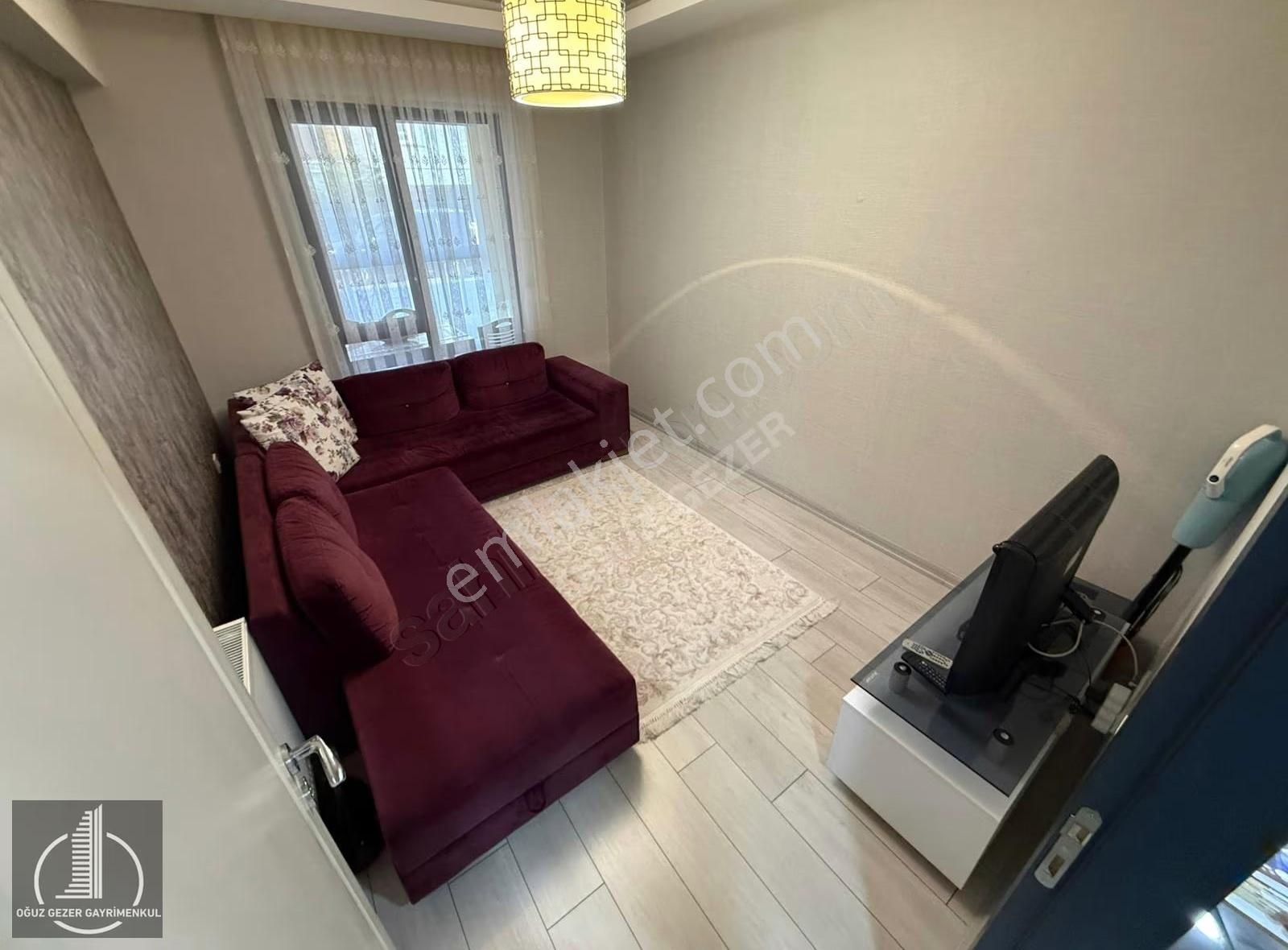 Oğuz Gezer Gayrimenkul'den Merkezi Konumda Masrafsız 3+1 Daire - Görsel 21