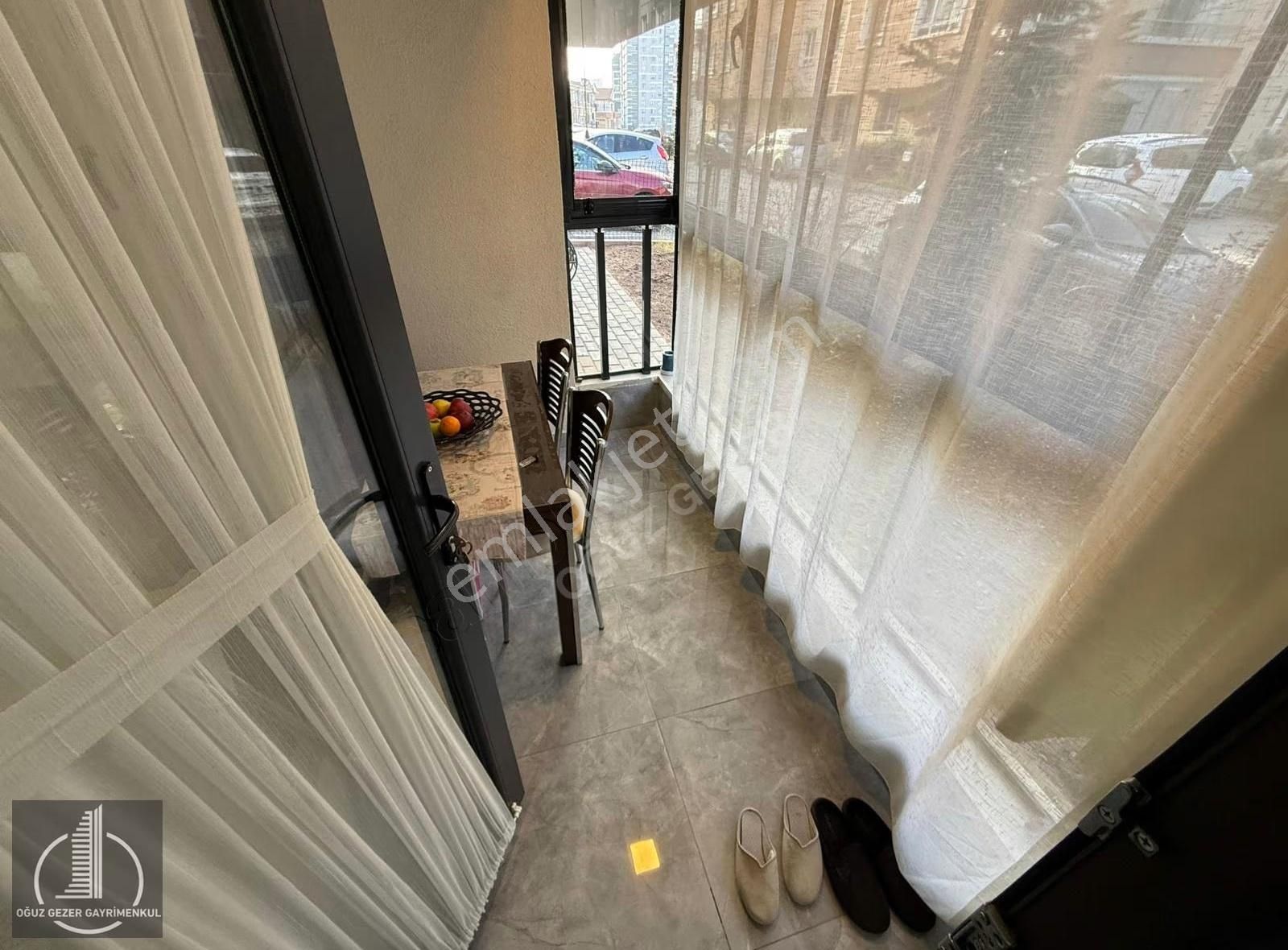Oğuz Gezer Gayrimenkul'den Merkezi Konumda Masrafsız 3+1 Daire - Görsel 27