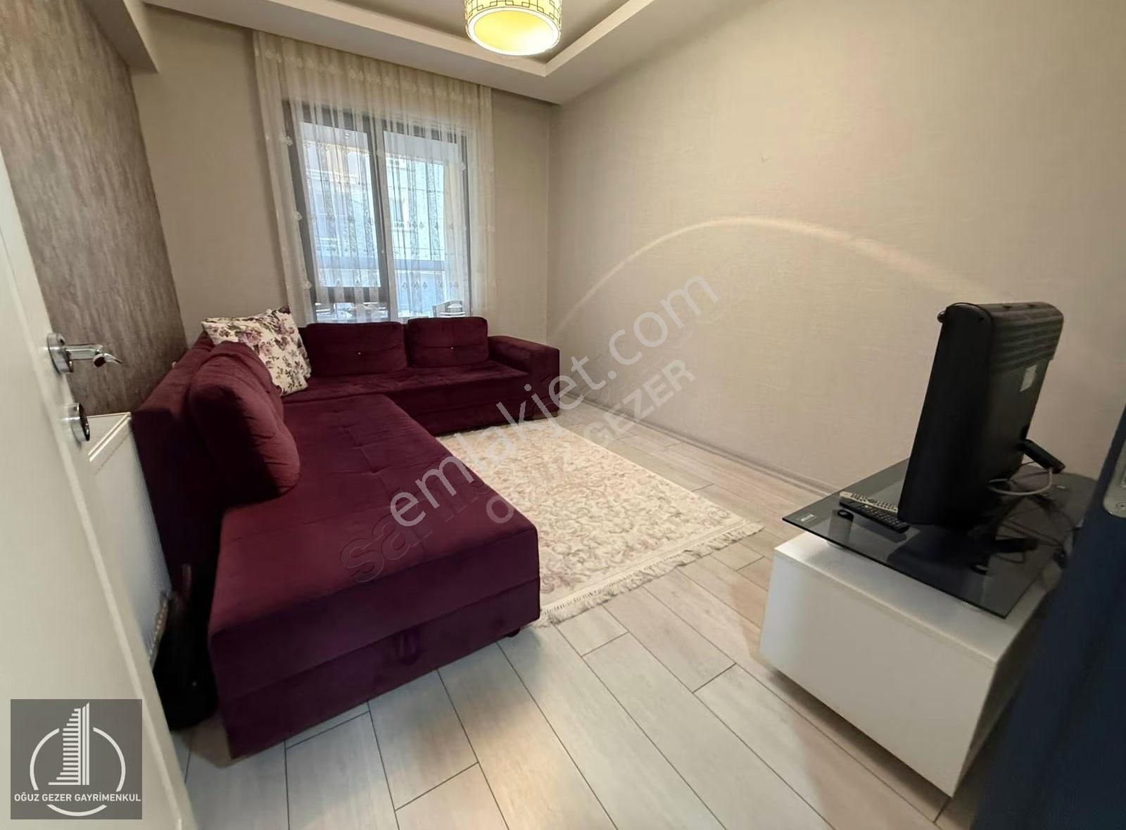 Oğuz Gezer Gayrimenkul'den Merkezi Konumda Masrafsız 3+1 Daire - Görsel 12