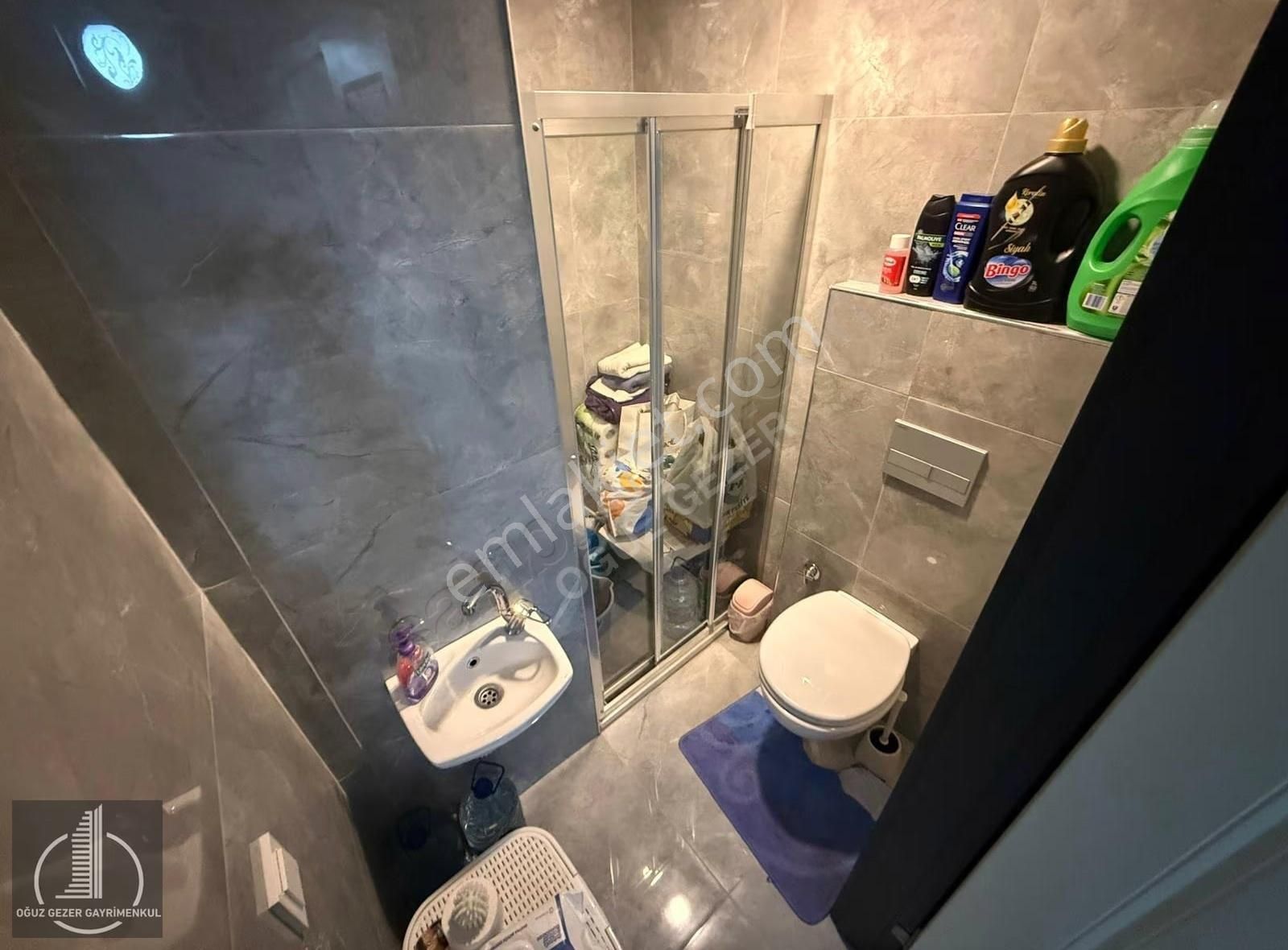 Oğuz Gezer Gayrimenkul'den Merkezi Konumda Masrafsız 3+1 Daire - Görsel 30