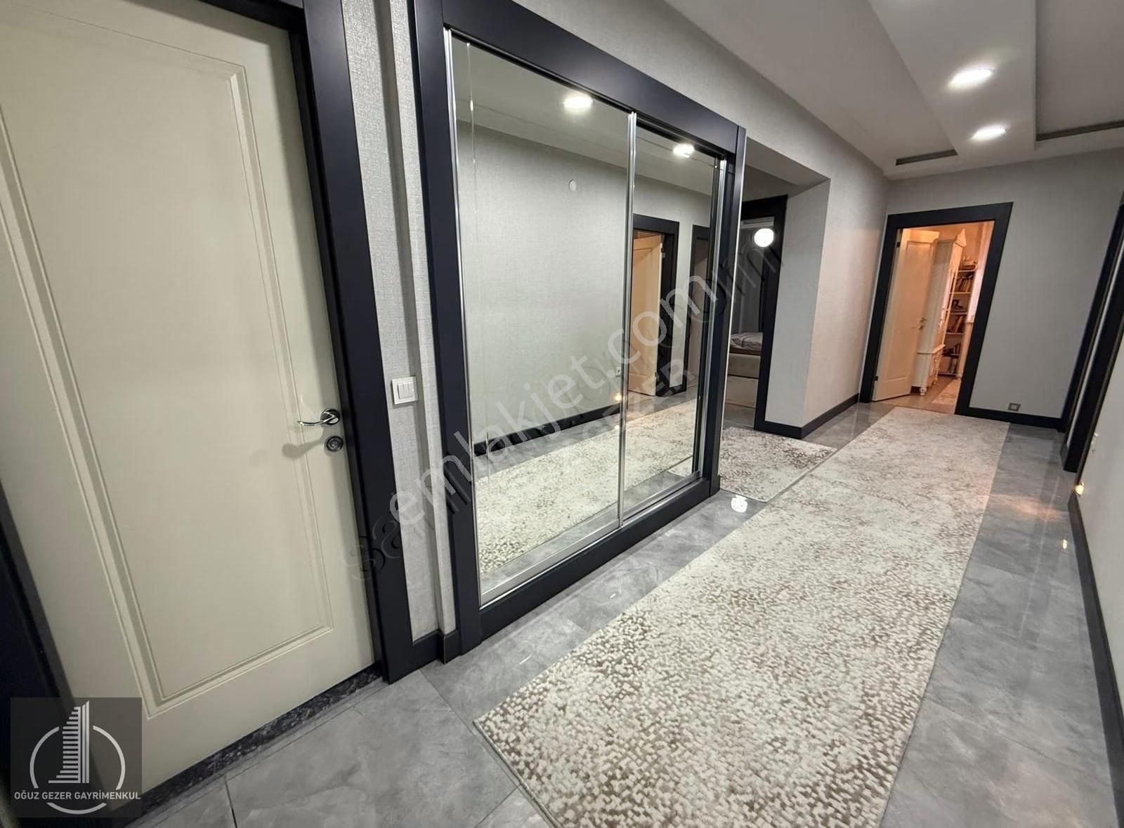 Oğuz Gezer Gayrimenkul'den Merkezi Konumda Masrafsız 3+1 Daire - Görsel 5