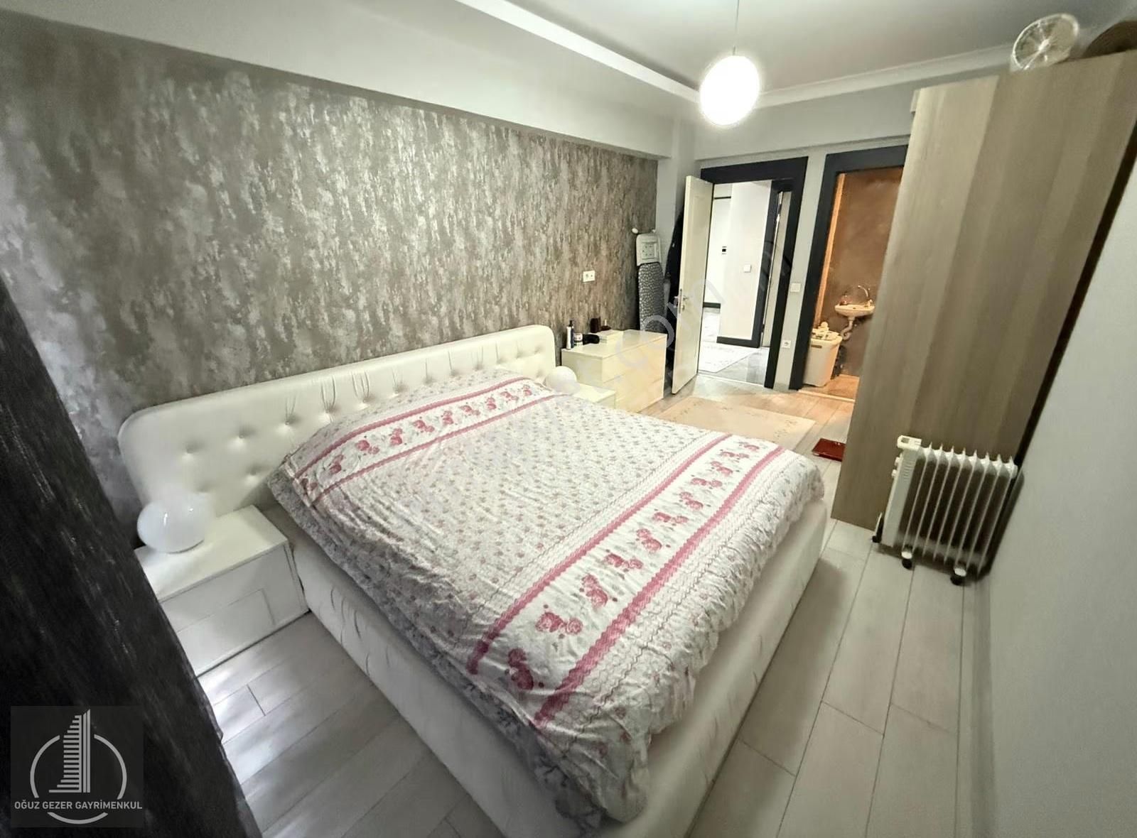Oğuz Gezer Gayrimenkul'den Merkezi Konumda Masrafsız 3+1 Daire - Görsel 3
