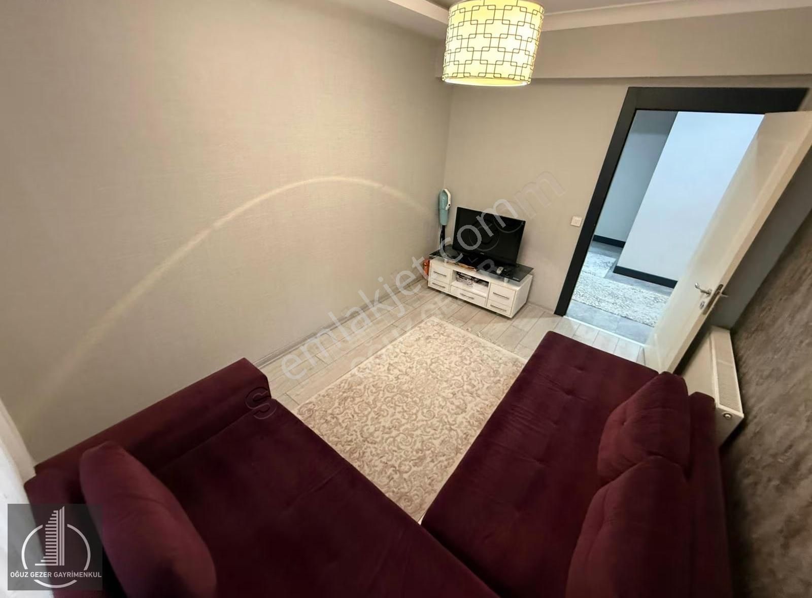 Oğuz Gezer Gayrimenkul'den Merkezi Konumda Masrafsız 3+1 Daire - Görsel 32