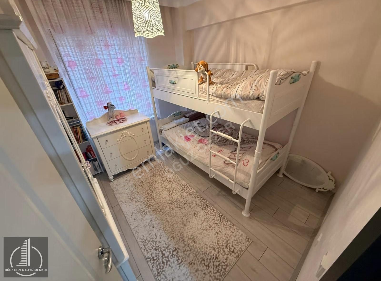 Oğuz Gezer Gayrimenkul'den Merkezi Konumda Masrafsız 3+1 Daire - Görsel 2