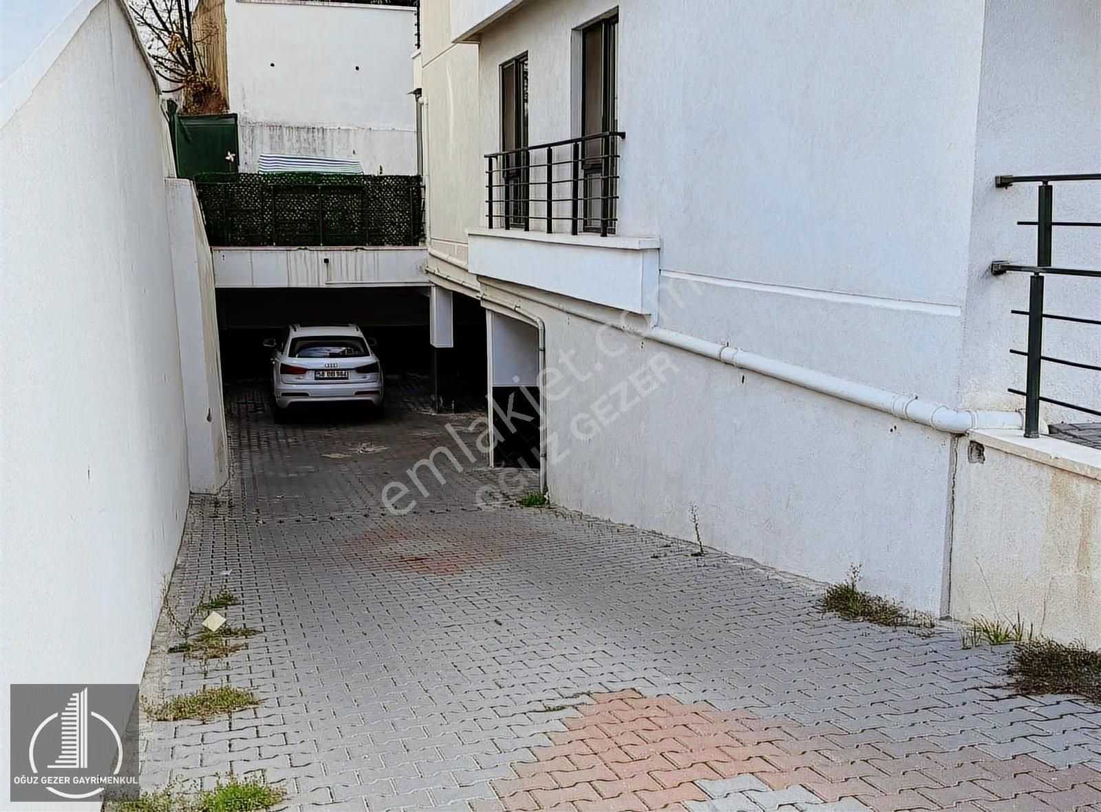 Oğuz Gezer Gayrimenkul'den Merkezi Konumda Masrafsız 3+1 Daire - Görsel 7