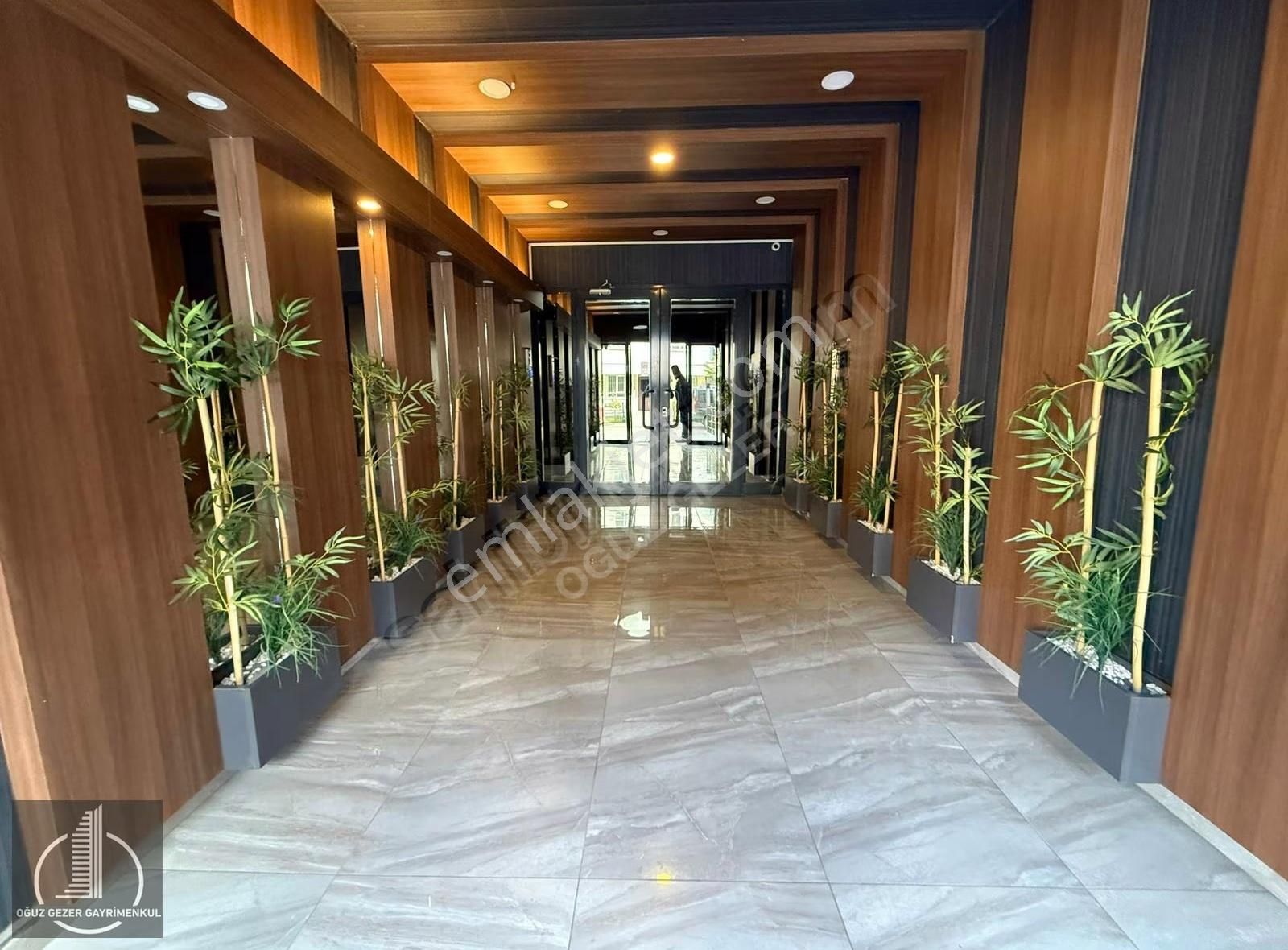 Oğuz Gezer Gayrimenkul'den Merkezi Konumda Masrafsız 3+1 Daire - Görsel 23