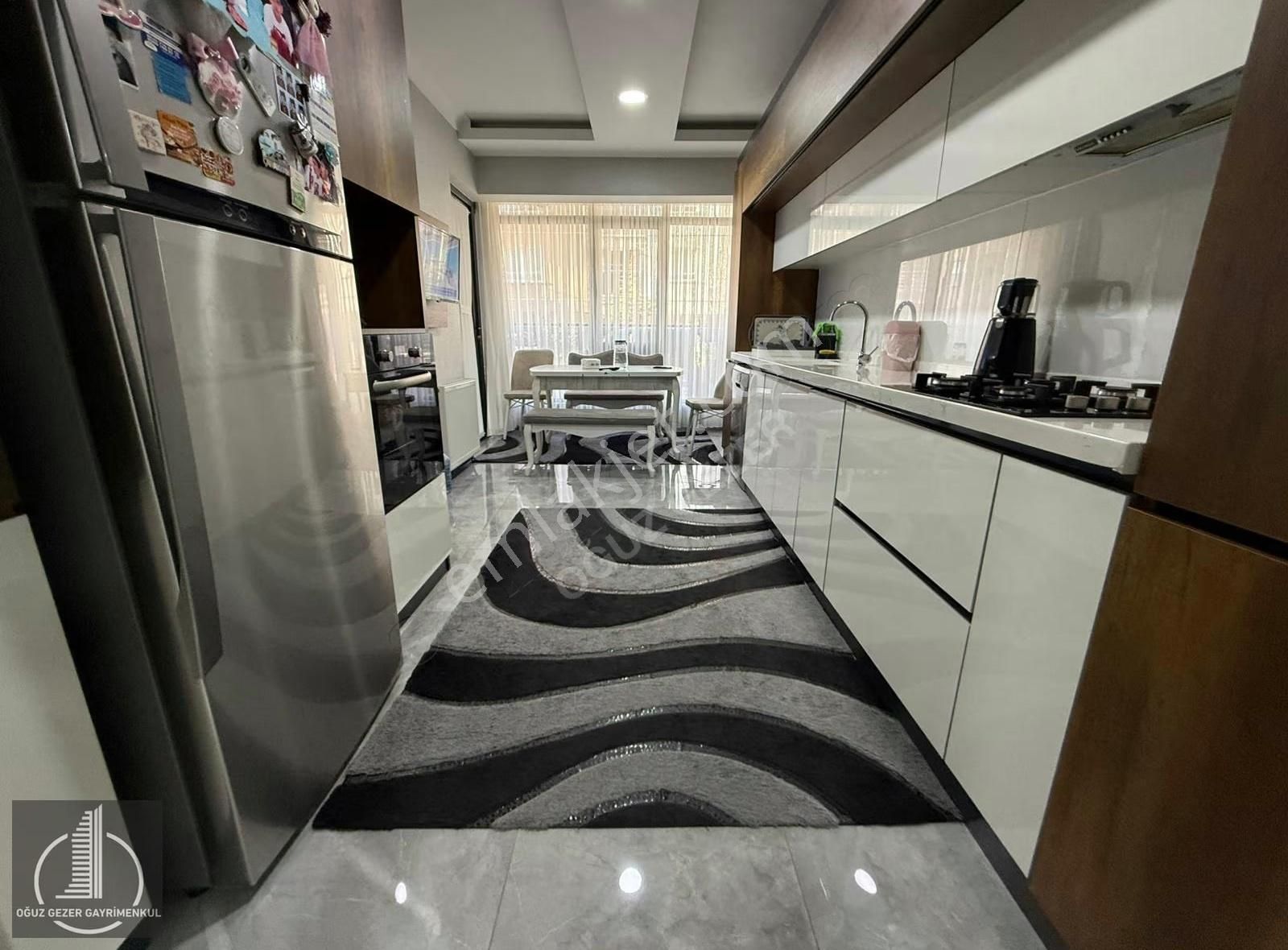 Oğuz Gezer Gayrimenkul'den Merkezi Konumda Masrafsız 3+1 Daire - Görsel 24
