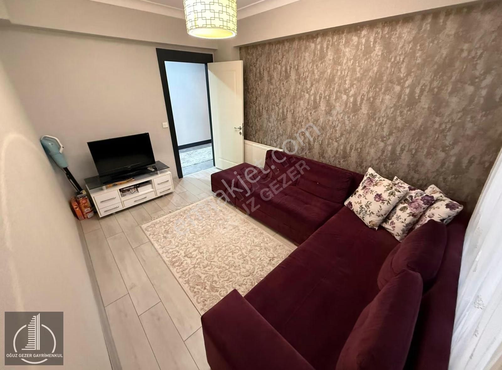 Oğuz Gezer Gayrimenkul'den Merkezi Konumda Masrafsız 3+1 Daire - Görsel 13