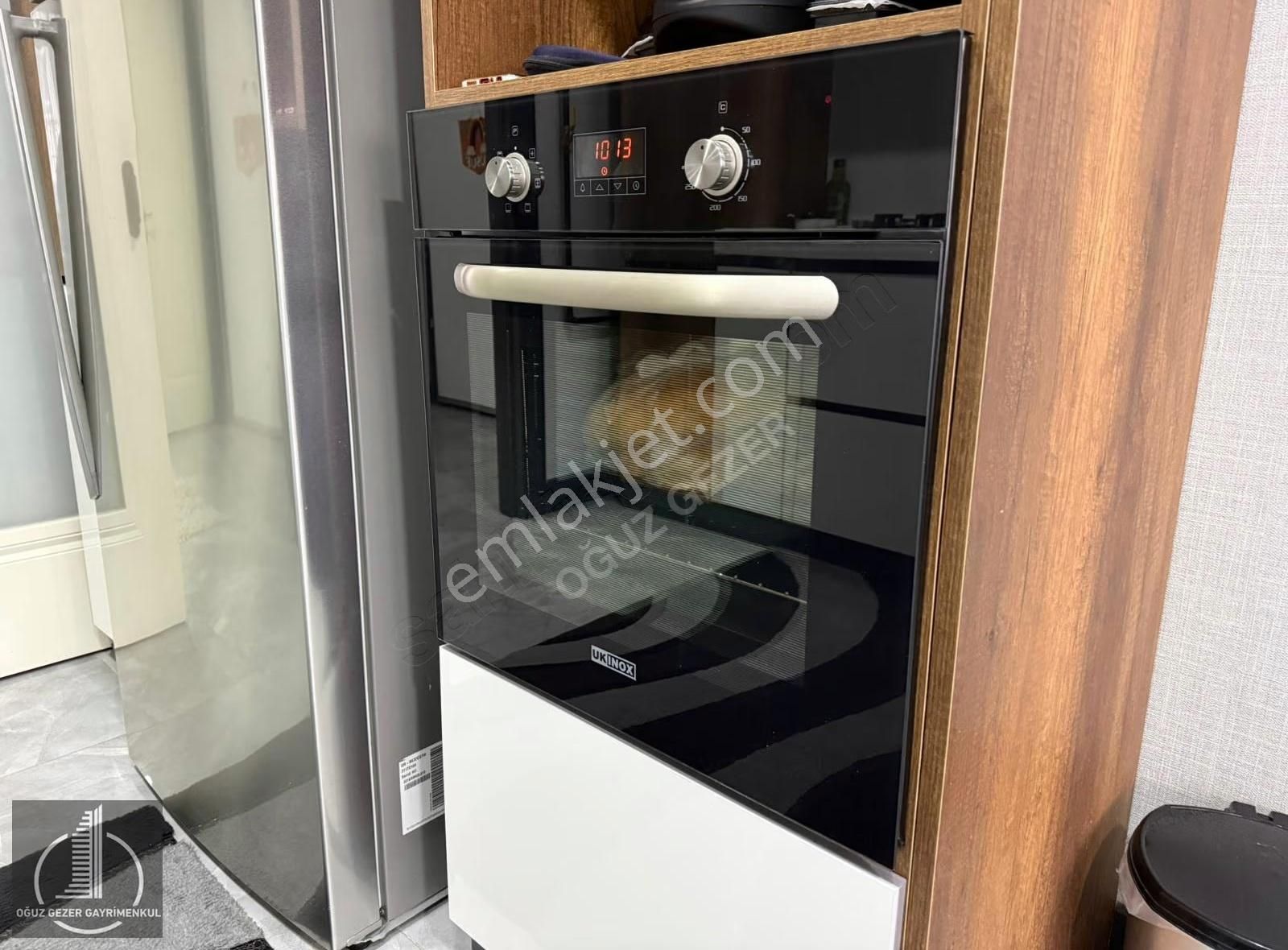 Oğuz Gezer Gayrimenkul'den Merkezi Konumda Masrafsız 3+1 Daire - Görsel 15