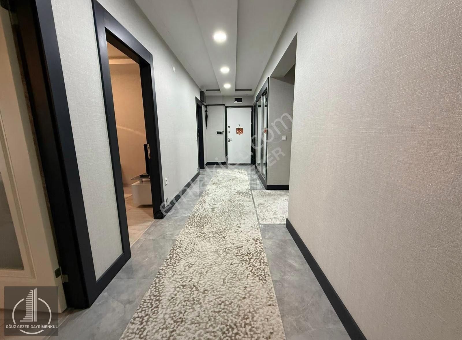 Oğuz Gezer Gayrimenkul'den Merkezi Konumda Masrafsız 3+1 Daire - Görsel 20