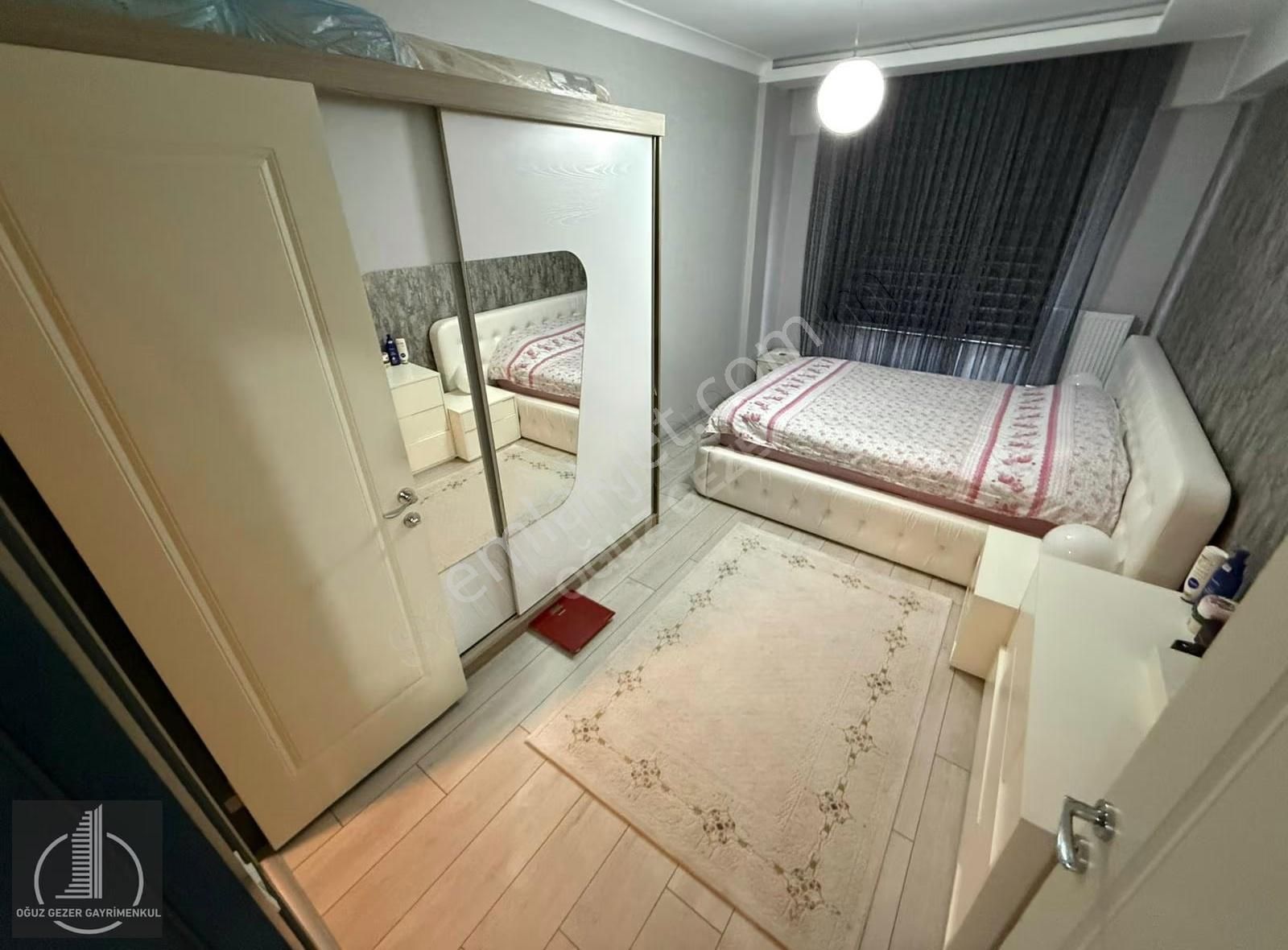 Oğuz Gezer Gayrimenkul'den Merkezi Konumda Masrafsız 3+1 Daire - Görsel 9