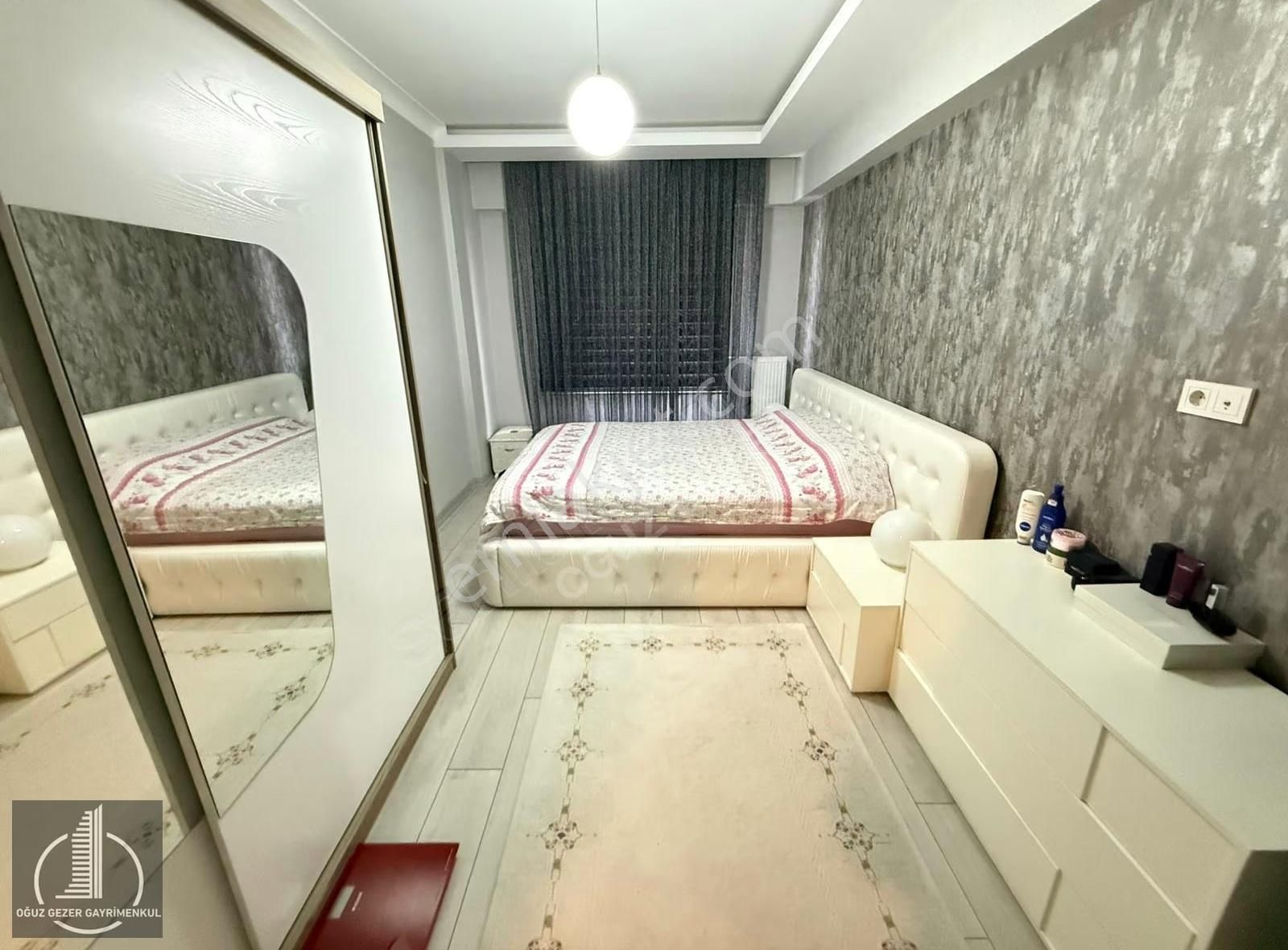 Oğuz Gezer Gayrimenkul'den Merkezi Konumda Masrafsız 3+1 Daire - Görsel 19