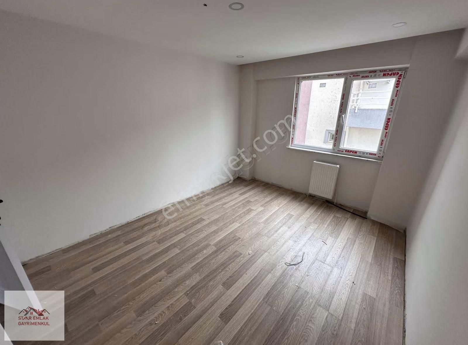 Kumbağ'ın En Nezhih Yerinde Deniz Manzaralı 2+1 Satılık Daire - Görsel 11