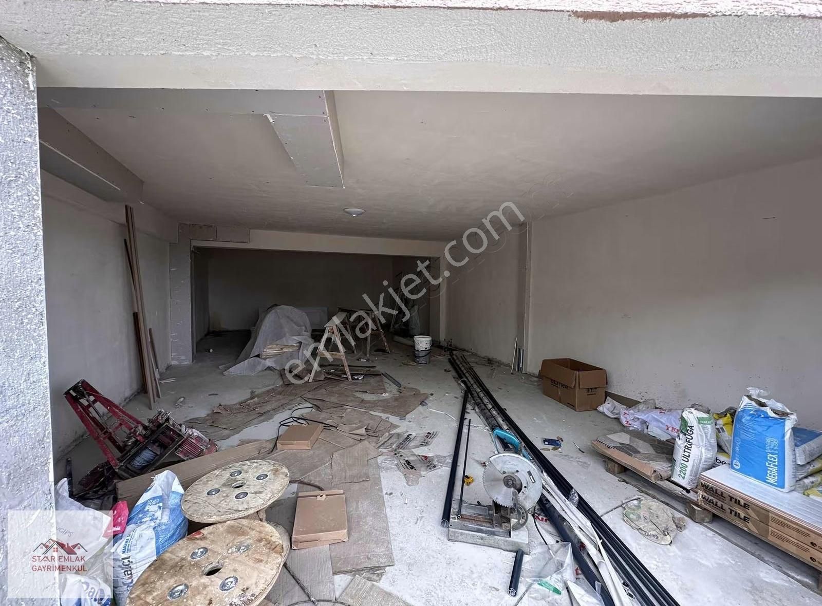 Kumbağ'ın En Nezhih Yerinde Deniz Manzaralı 2+1 Satılık Daire - Görsel 4