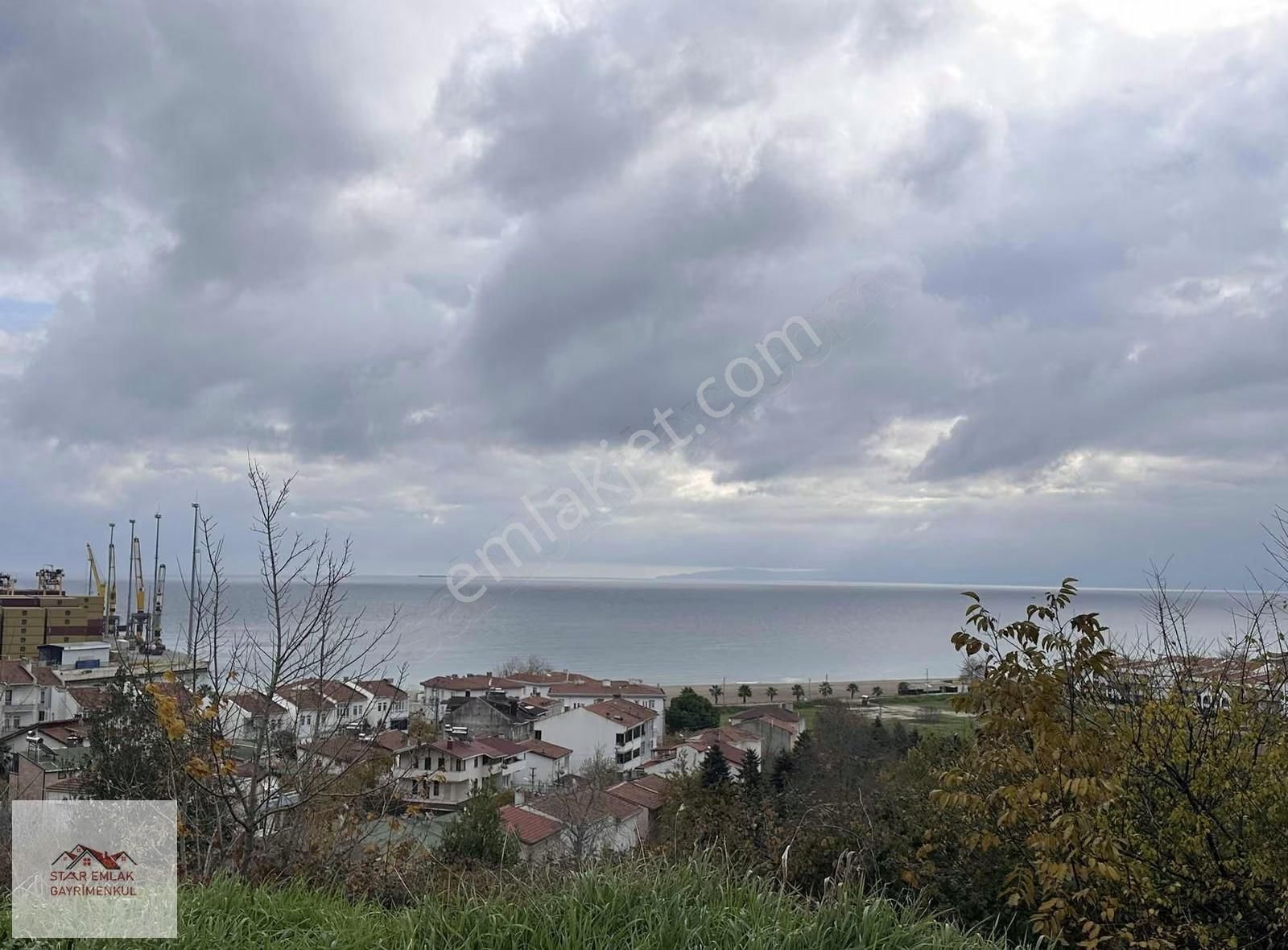 Kumbağ'ın En Nezhih Yerinde Deniz Manzaralı 2+1 Satılık Daire - Görsel 18