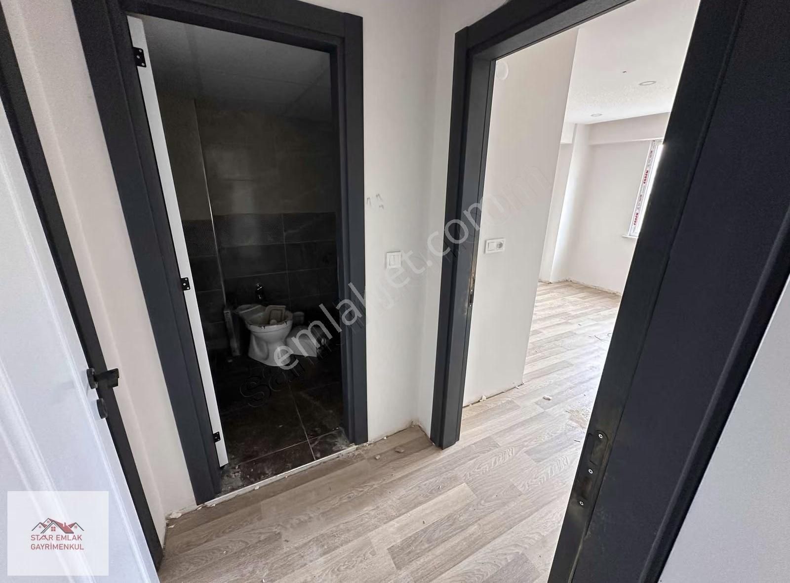 Kumbağ'ın En Nezhih Yerinde Deniz Manzaralı 2+1 Satılık Daire - Görsel 3