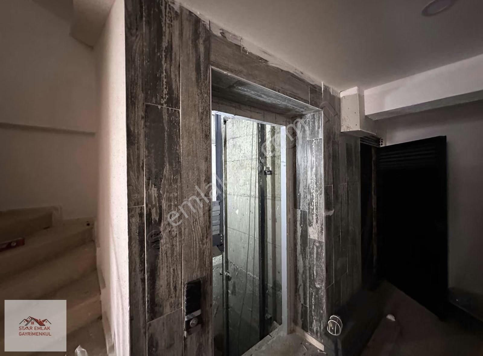 Kumbağ'ın En Nezhih Yerinde Deniz Manzaralı 2+1 Satılık Daire - Görsel 14