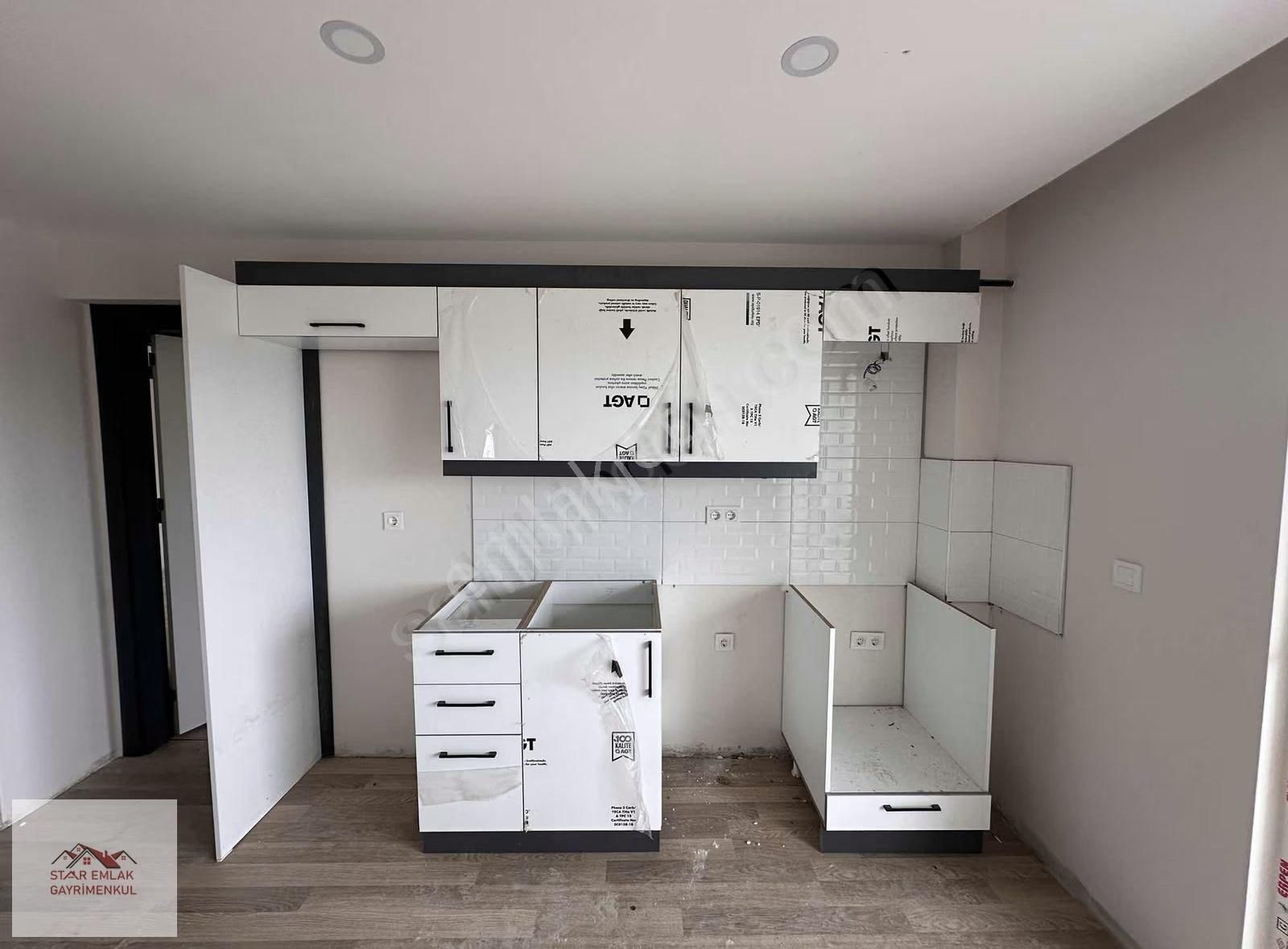 Kumbağ'ın En Nezhih Yerinde Deniz Manzaralı 2+1 Satılık Daire - Görsel 20